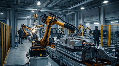 EU ‘Made in Europe’ Auto Rules Face Pushback as Bloc Tries to Rebuild Manufacturing