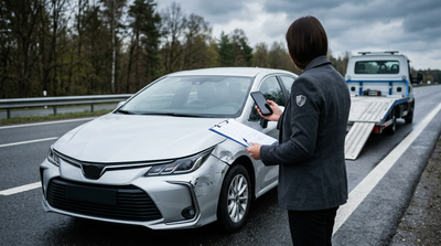 Ford Dominates 2025 Recall Statistics