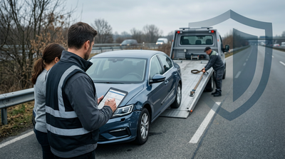 Most Recalled Car Brands of 2025