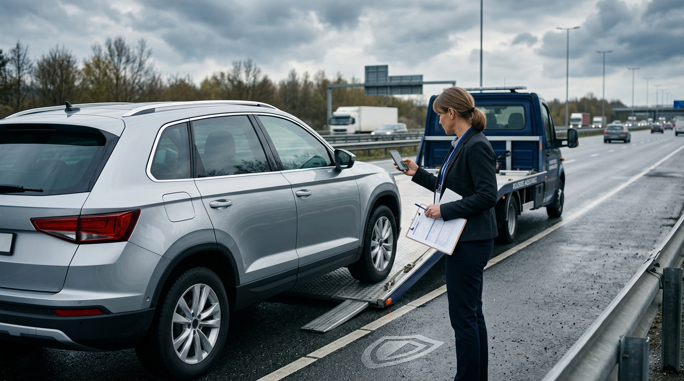 Automakers Set New Recall Records in 2025