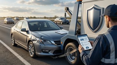 Q3 2025 Saw 8.5 Million Vehicles Recalled