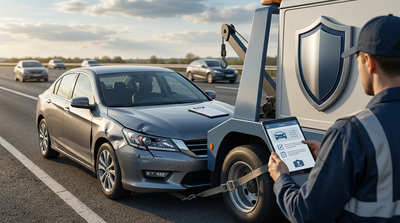 Q3 2025 Saw 8.5 Million Vehicles Recalled