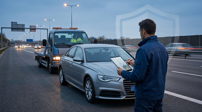 Vehicle recalls are changing in a software-defined industry