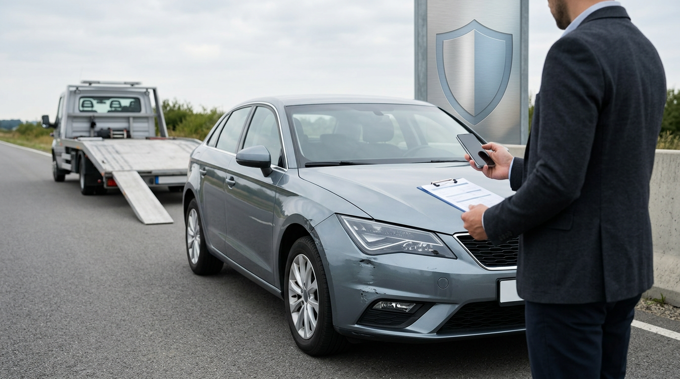 Ford shatters decade-old recall record with 152 safety alerts issued ...