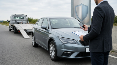 Ford shatters decade-old recall record with 152 safety alerts issued ...