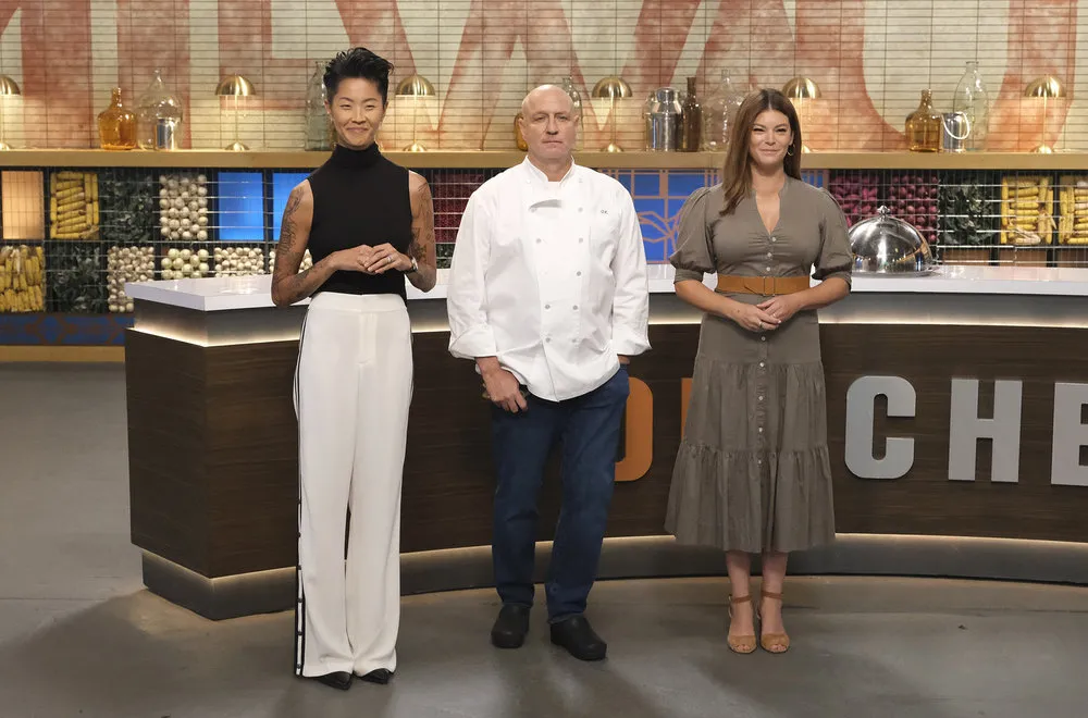 Everything You Should Know About the Season 22 ‘Top Chef’ Contestants