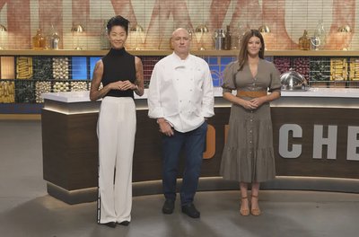 Everything You Should Know About the Season 22 ‘Top Chef’ Contestants