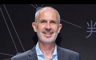 Volvo CEO hints at future without wagons