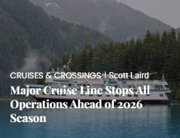 9 International Destinations That Are Still Welcoming Americans