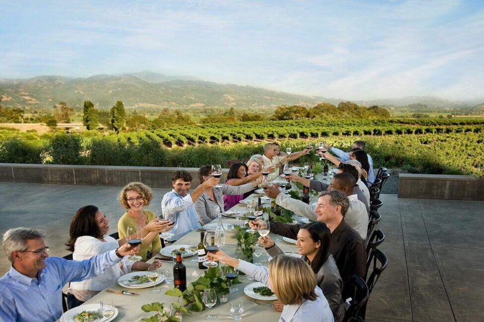 Image 7 for Which California Wine Region Is the Very Best?