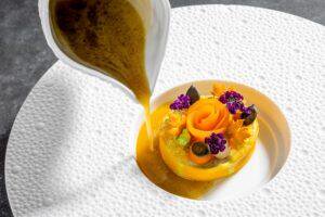 Why Am I Standing Naked in the Freezing Cold of Rural Japan?