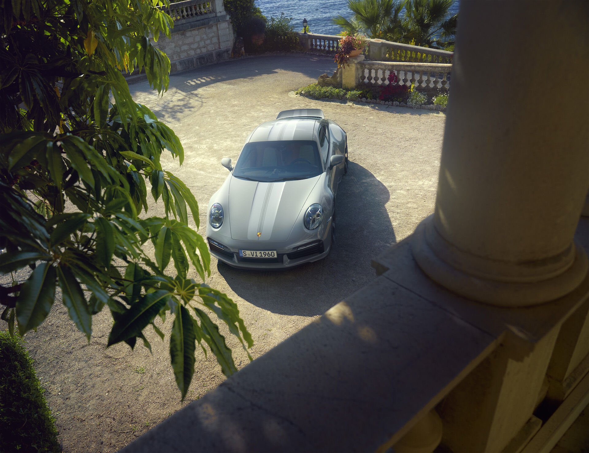 2023 Porsche 911 Sport Classic