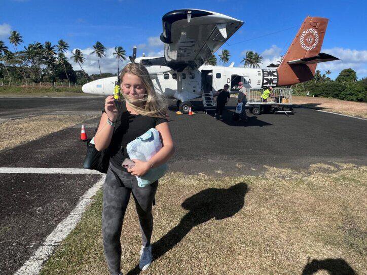 Image 5 for A Gap Year Is a Better Idea Now Than Ever Before–One Rising College Freshman Shares Why