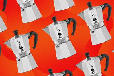Moka Pots Are Trending Again — Here’s How to Master Them
