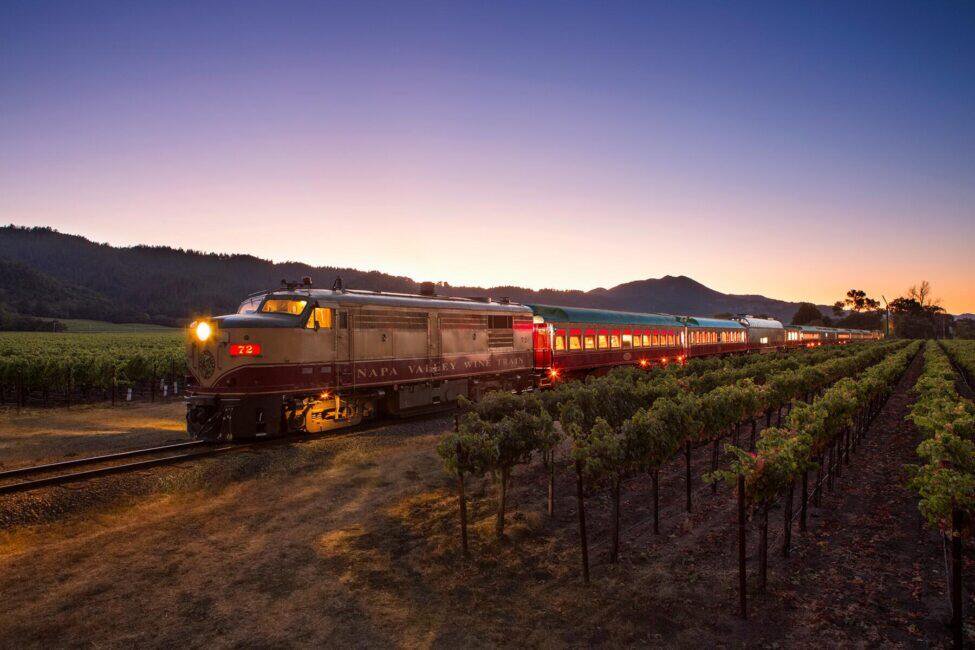 Image 4 for Which California Wine Region Is the Very Best?