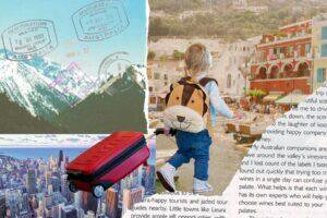 Image 2 for Yes, Babies Belong at Five-Star Resorts. I Took My 7-Month-Old to the Four Seasons