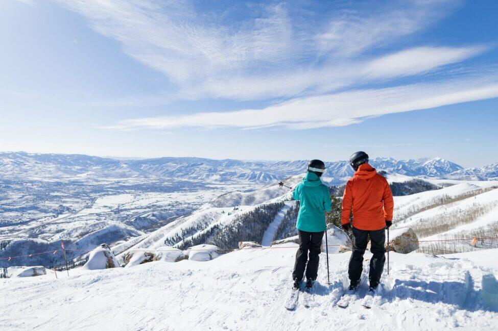 This Charming ‘Swiss’ Valley Is the Perfect Base for Any Utah Adventure