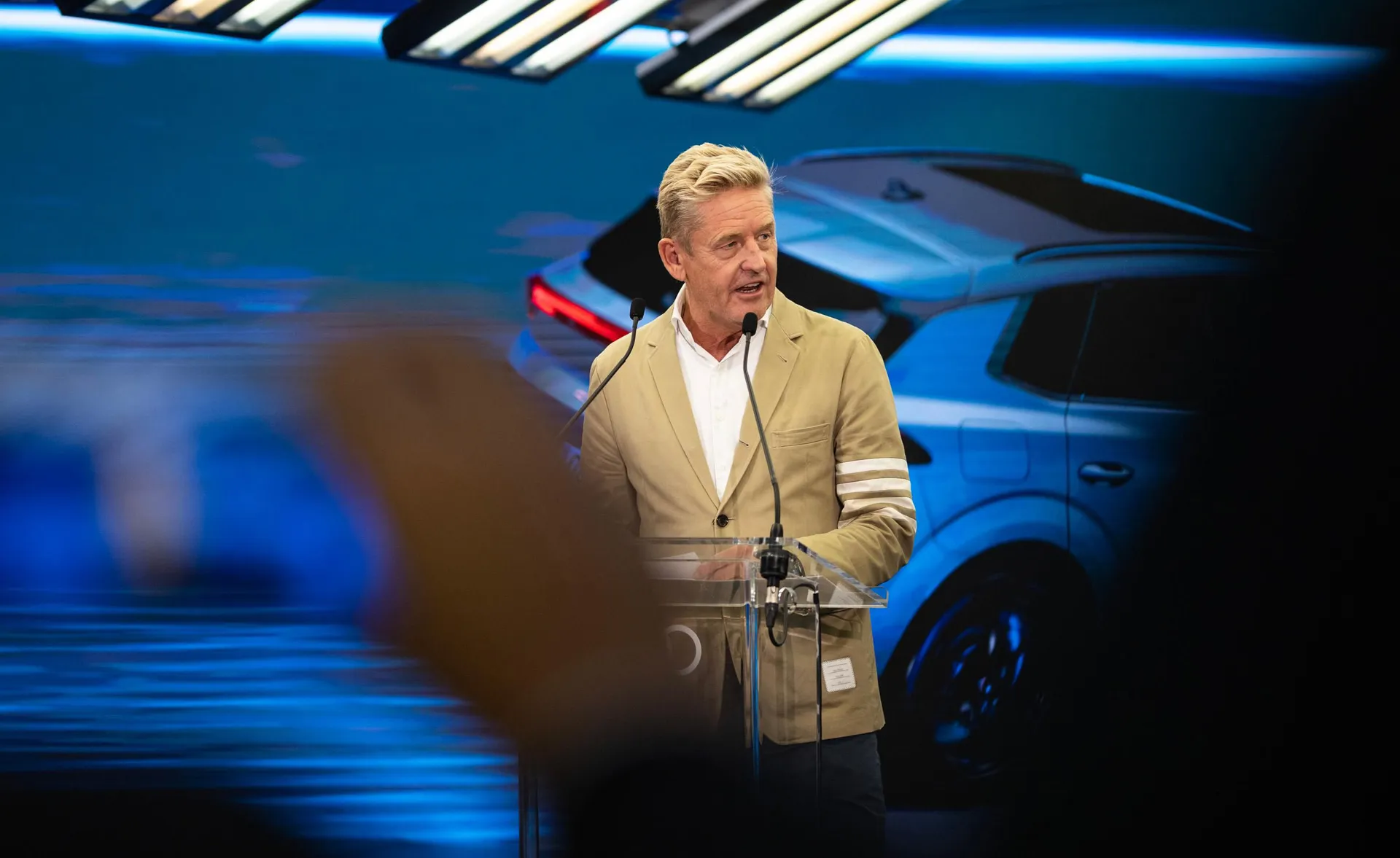 Cupra still eyes US launch despite tariff threat