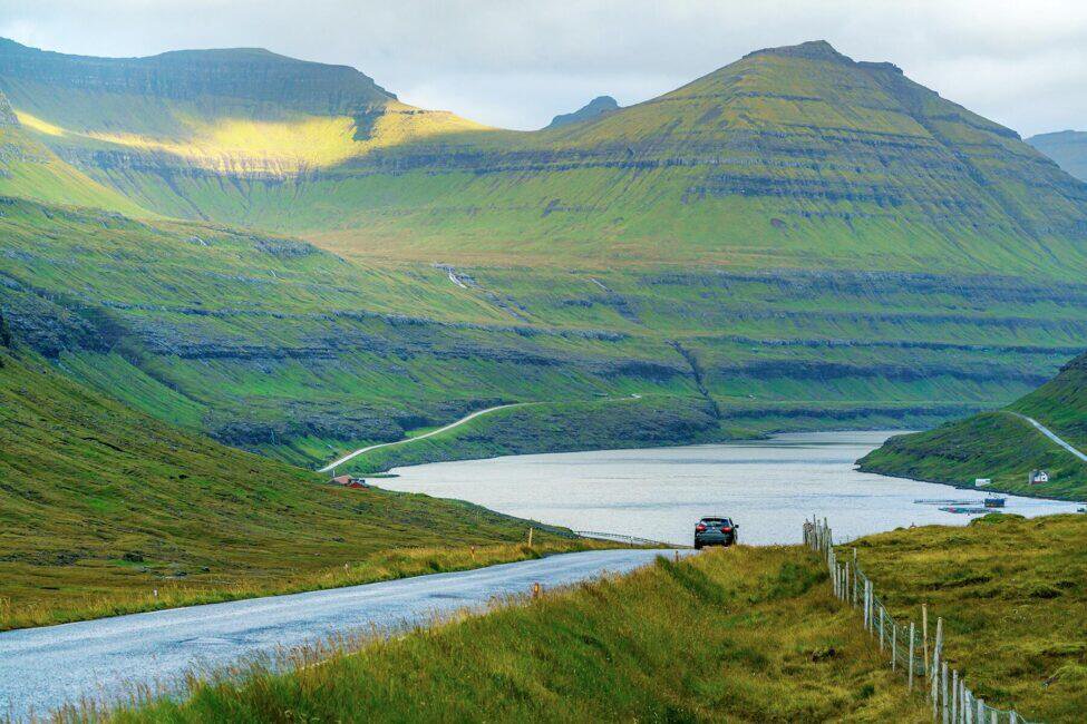 Image 4 for I Let an Algorithm Plan My Road Trip and Had the Most Peaceful Week of My Life