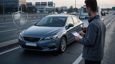 Vehicle recalls are changing in a software-defined industry