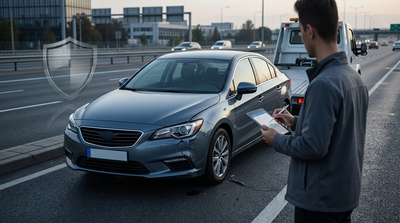 Vehicle recalls are changing in a software-defined industry