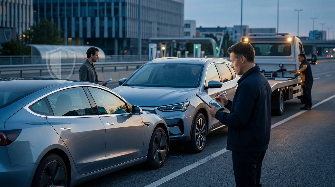 Global EV Market 2026: Growth Continues Despite Policy Challenges