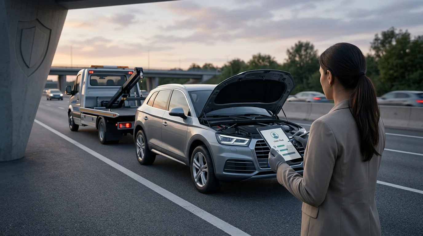 Ford (F) Recalls Vehicles Due to Software Issues Affecting Safet