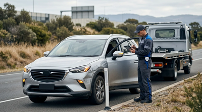 Auto Software Recalls Hit Record High For Sixth Consecutive Year