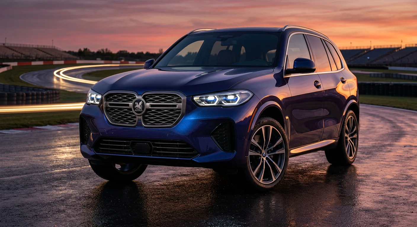 Ford recalls more than 254000 SUVs due to software issues