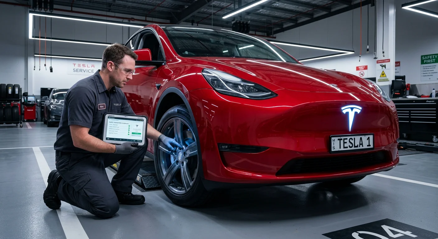 Auto Software Recalls Approach Record For 6th Straight Year - Forbes