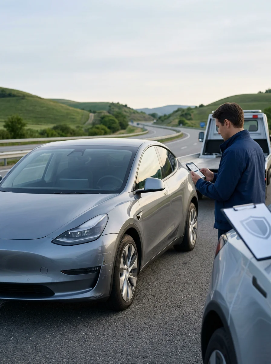 32 New Electric Vehicles Launching in 2026: The EV Market Is Just Getting Started