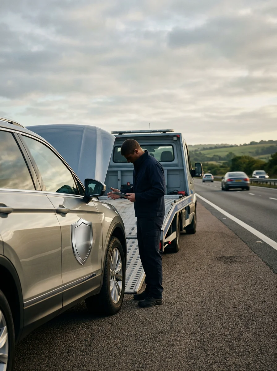 Ford Issues Recall Warning to 200,000 Owners Over Safety Concern - NewsBreak