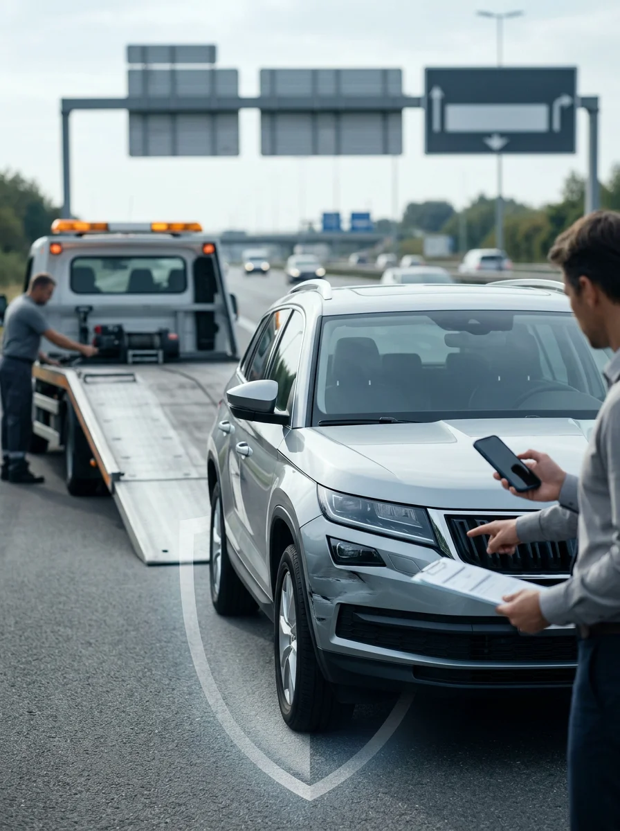 Software-Related Recalls and the Auto Industry's Ongoing Evolution