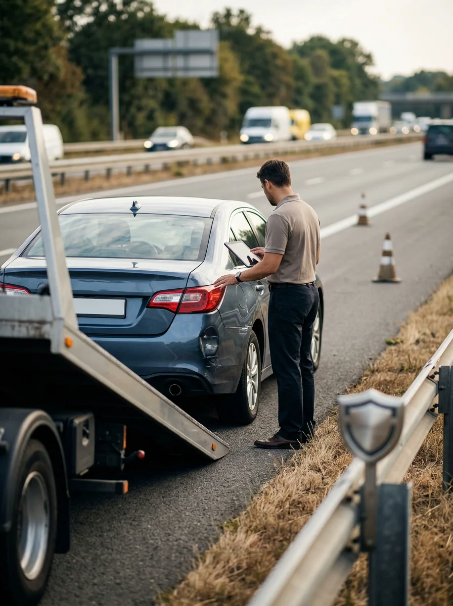 Pickups, SUVs Recalled Over Software Issues - Agent Entrepreneur