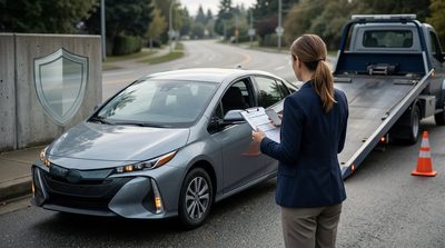 New Hybrids, Electric Vehicles (EVs) & Plug-Ins - Ford