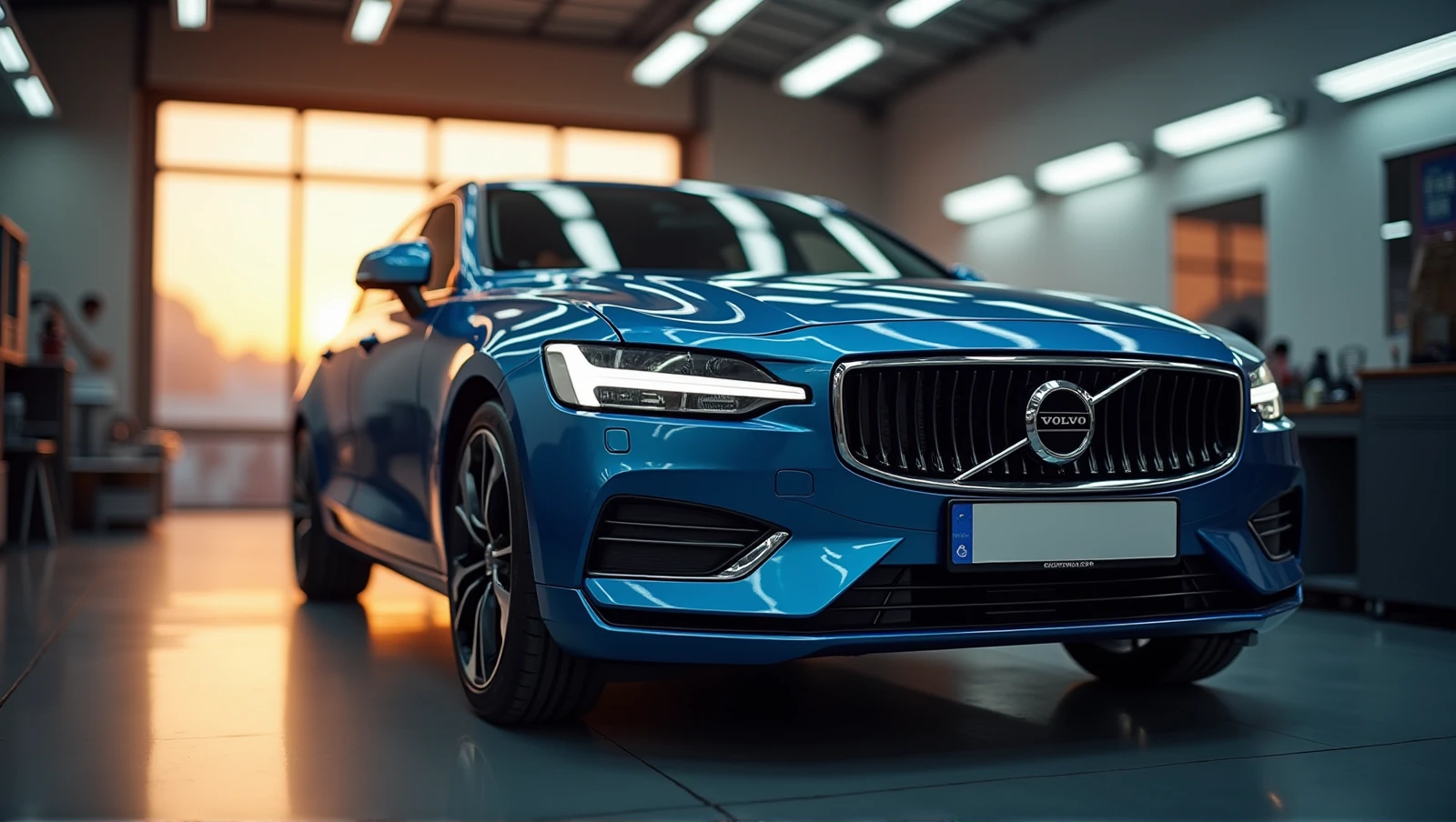 Ignore That Safety Notice for Your 2026 Volvo XC40 at Your Own Peril