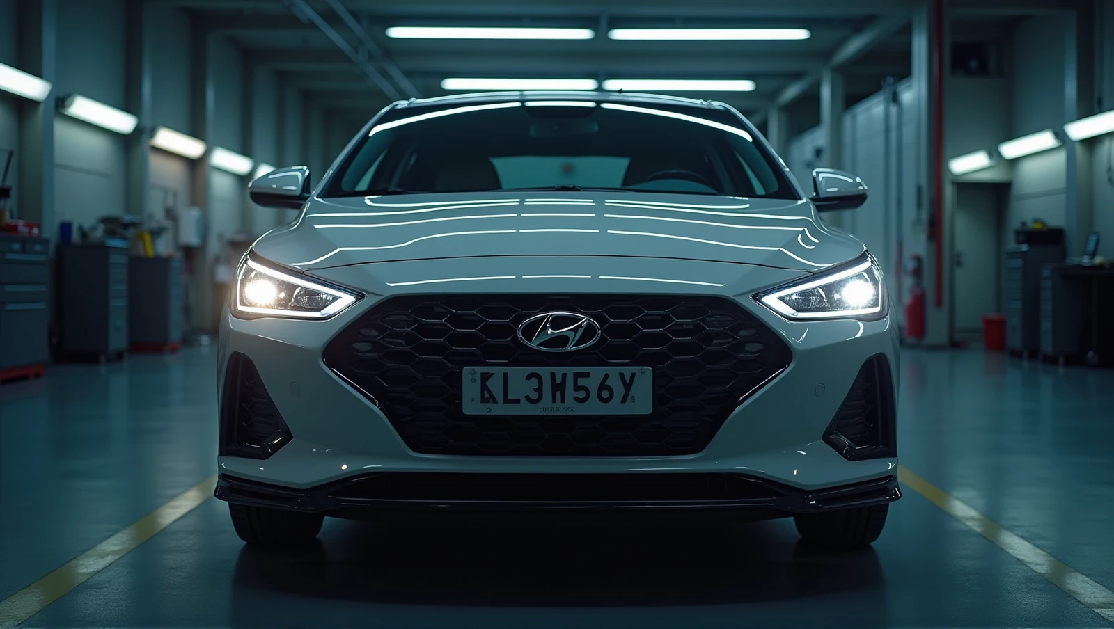 Hyundai Palisade Hit With Second Major Recall in Less Than Two Weeks