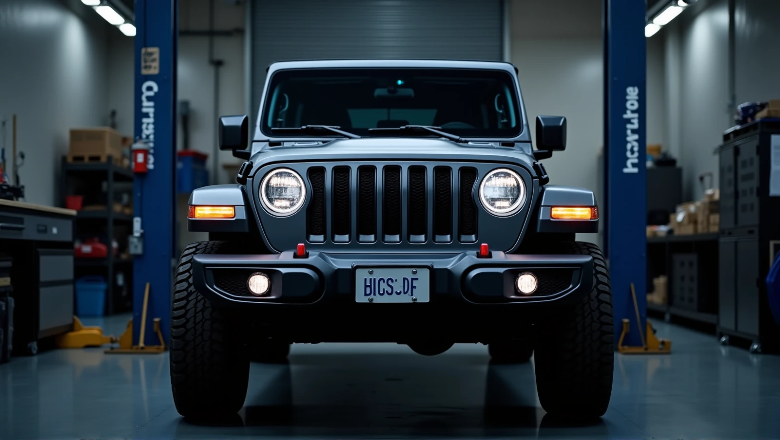 2026 Jeep Grand Cherokee Owners Face Complex Recall Landscape Across 58 NHTSA Records