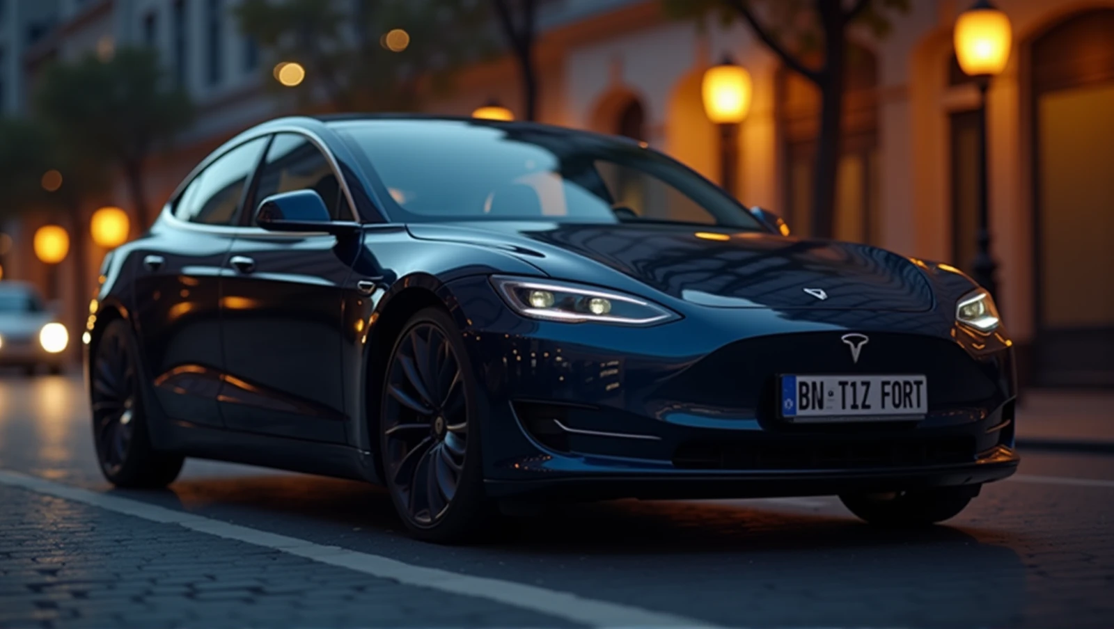 Beyond Horsepower: The 2025 Tech Features Actually Worth Your Money