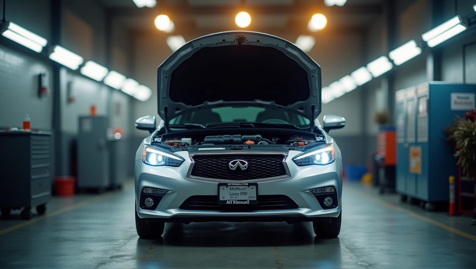 29 Million Recalled Vehicles Are Still on the Road. Is Yours One of Them?