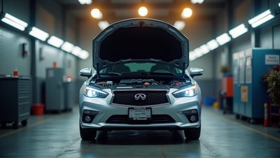 29 Million Recalled Vehicles Are Still on the Road. Is Yours One of Them?