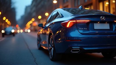 2026 Reality Check: EV Growth Stalls as Hybrids and Solid-State Tech Take the Wheel