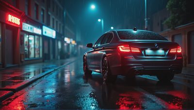 VW Misses Target by 500,000 Units as Europe's Auto Industry Faces 2026 Reality Check