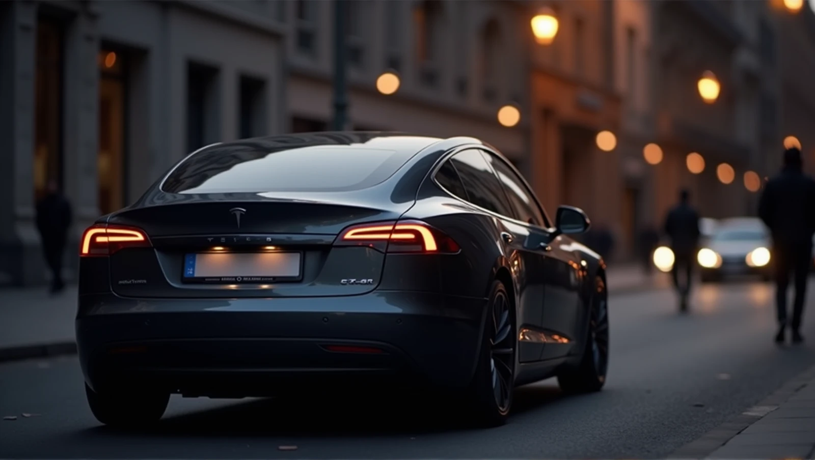 Ghost in the Machine: Tesla Build 2026.2.9.5 Isn't The FSD V14.3 Breakthrough