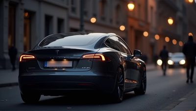 Ghost in the Machine: Tesla Build 2026.2.9.5 Isn't The FSD V14.3 Breakthrough