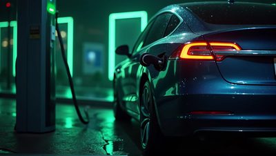 ProLogium Claims Solid-State Holy Grail With 5-Minute Charging and Zero Thermal Runaway