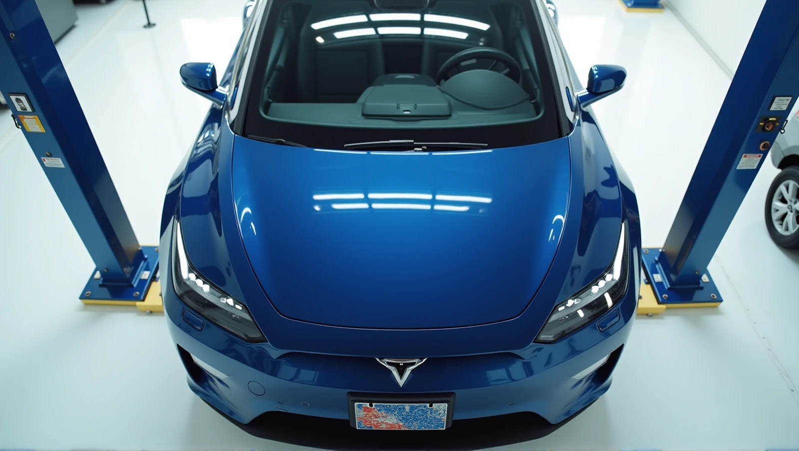 Your VIN Holds Secrets: Why Ignoring NHTSA Recalls Is a Gamble You Can't Afford