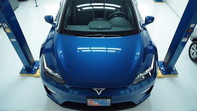 Your VIN Holds Secrets: Why Ignoring NHTSA Recalls Is a Gamble You Can't Afford