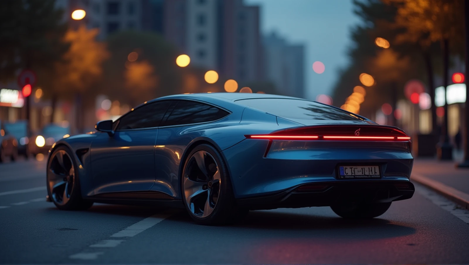 2026 Marks the Death of the Car as a Product and the Rise of the Platform