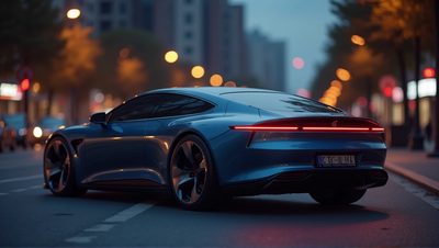 2026 Marks the Death of the Car as a Product and the Rise of the Platform